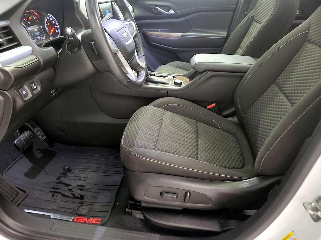 used 2019 GMC Acadia car, priced at $26,998