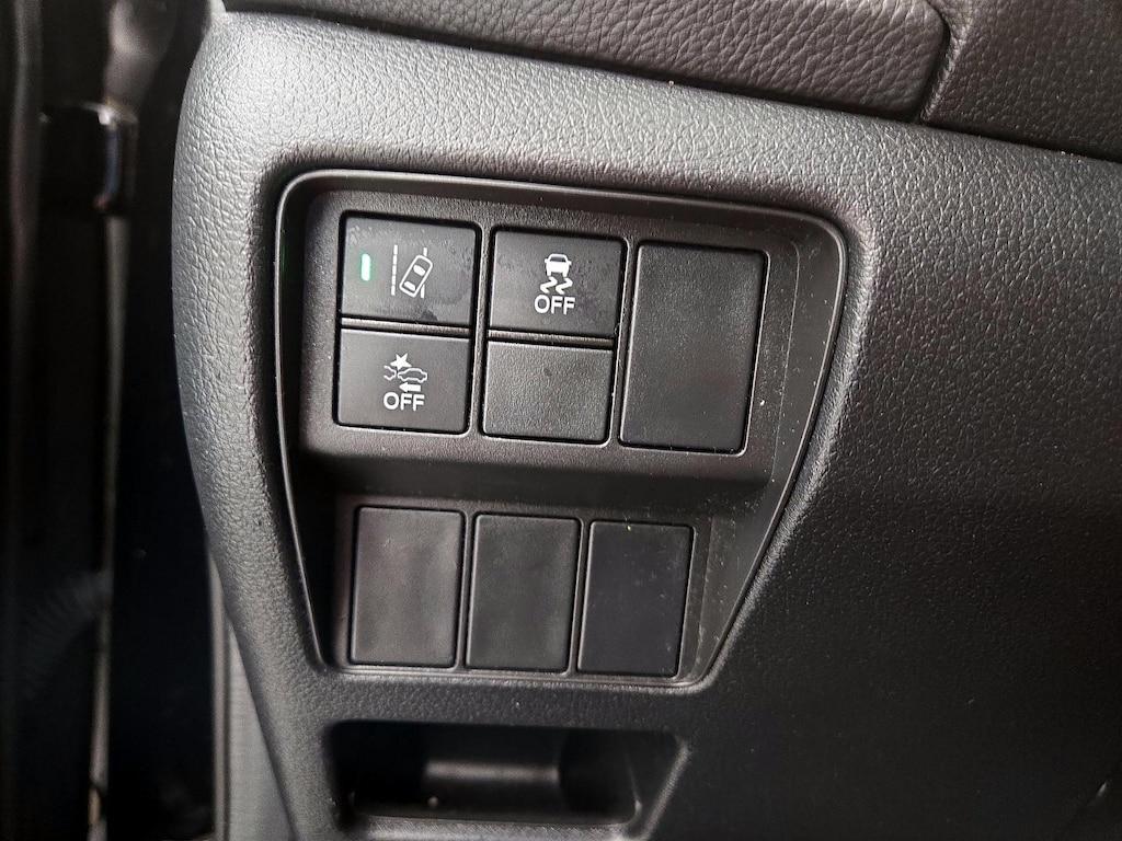 used 2021 Honda CR-V car, priced at $26,998