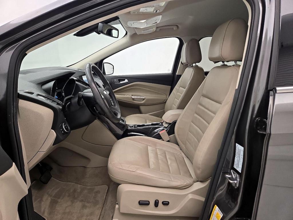 used 2016 Ford Escape car, priced at $13,599
