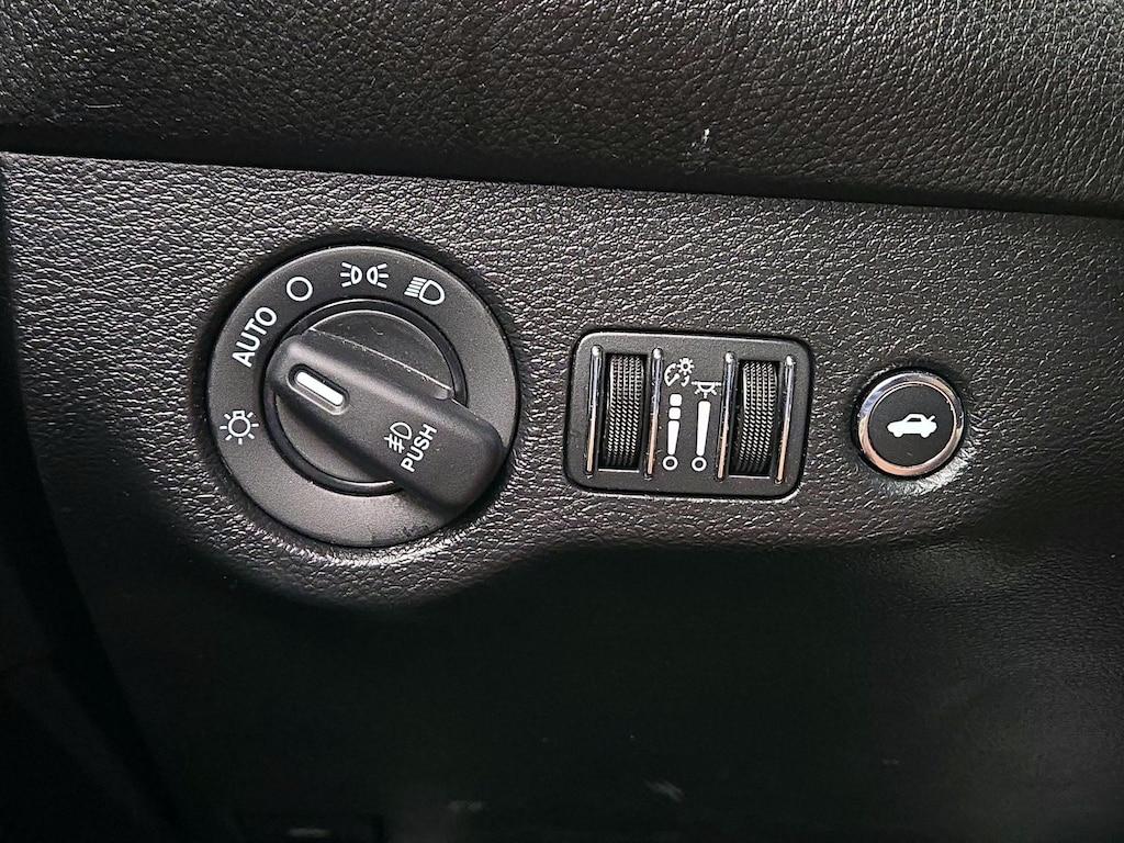 used 2021 Dodge Challenger car, priced at $23,998