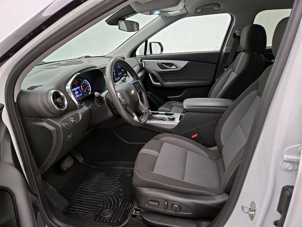 used 2023 Chevrolet Blazer car, priced at $25,998