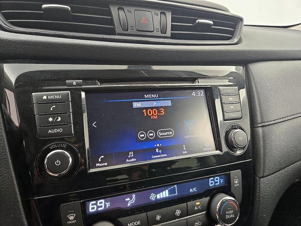 used 2019 Nissan Rogue car, priced at $15,998