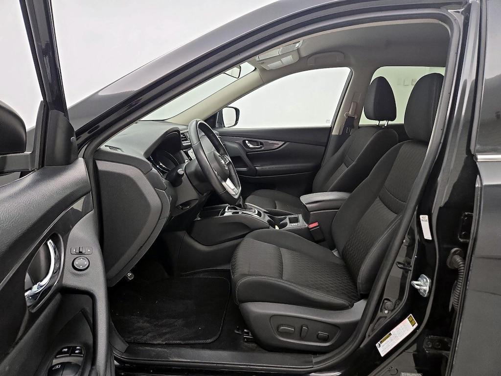 used 2019 Nissan Rogue car, priced at $15,998