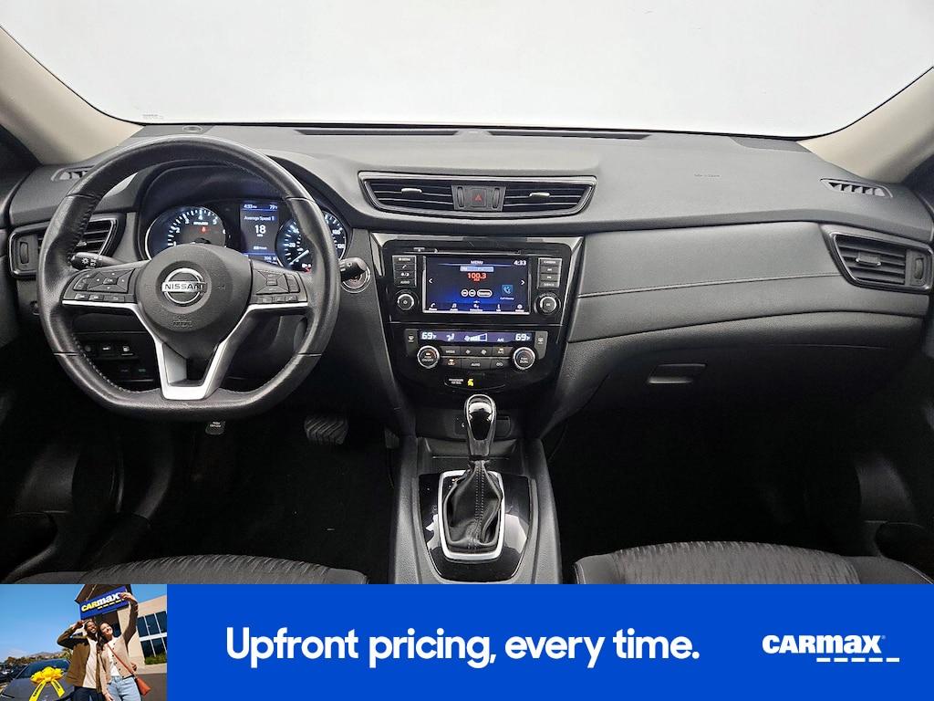 used 2019 Nissan Rogue car, priced at $15,998