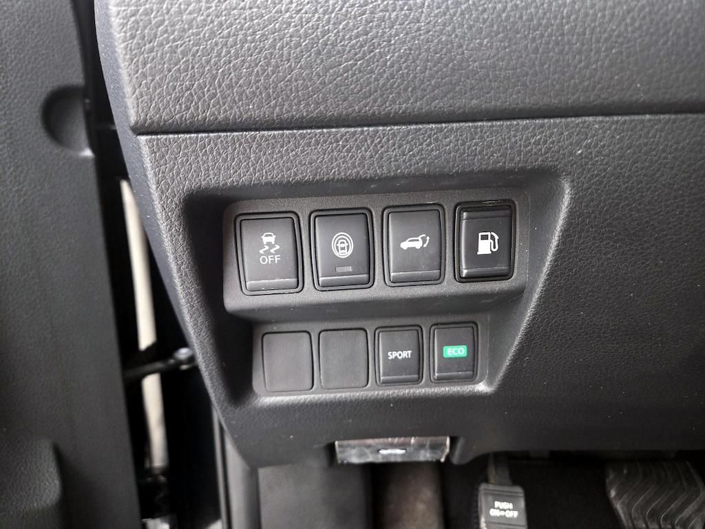 used 2019 Nissan Rogue car, priced at $15,998