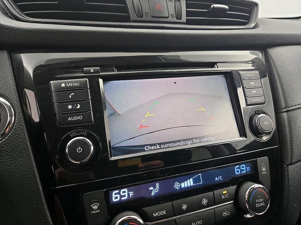 used 2019 Nissan Rogue car, priced at $15,998