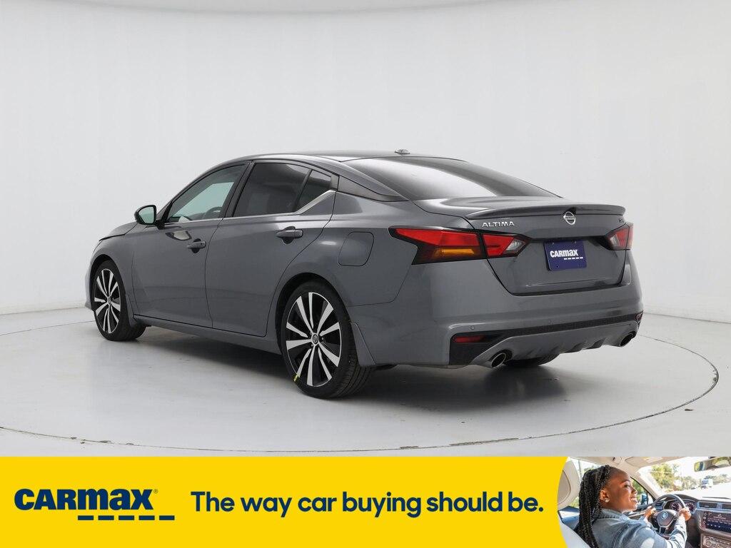 used 2020 Nissan Altima car, priced at $20,998