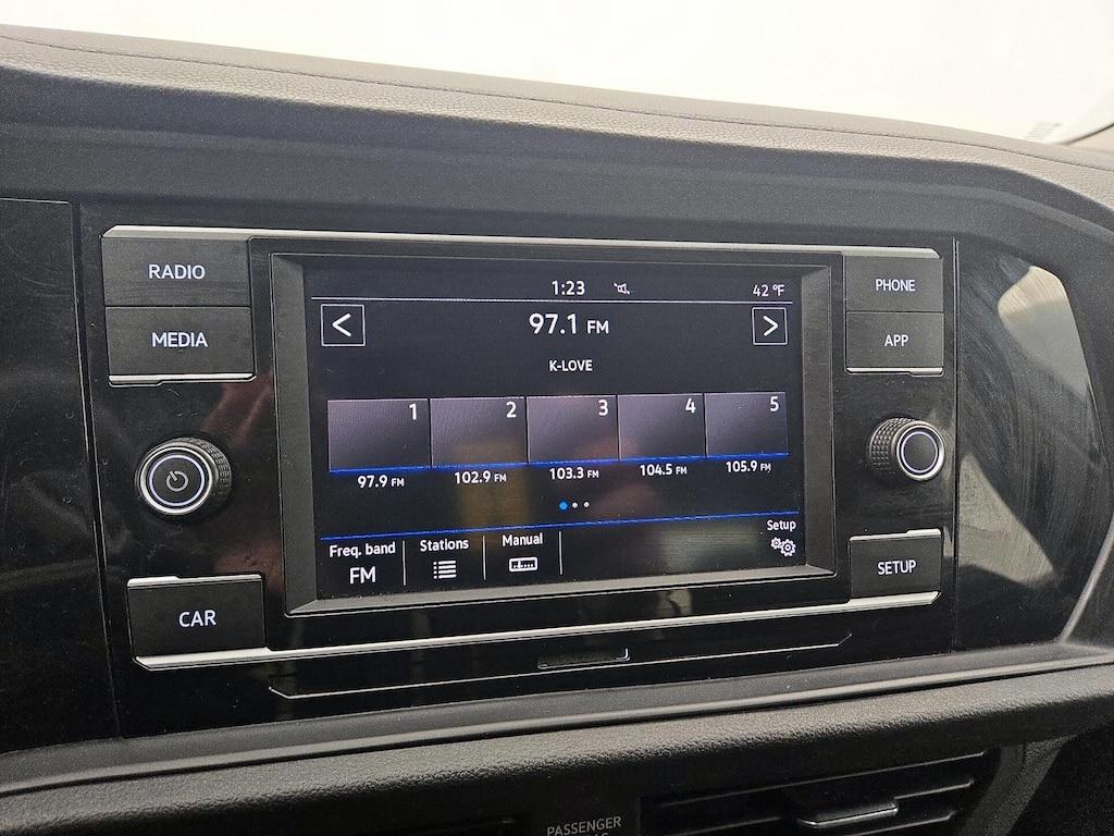 used 2019 Volkswagen Jetta car, priced at $15,998