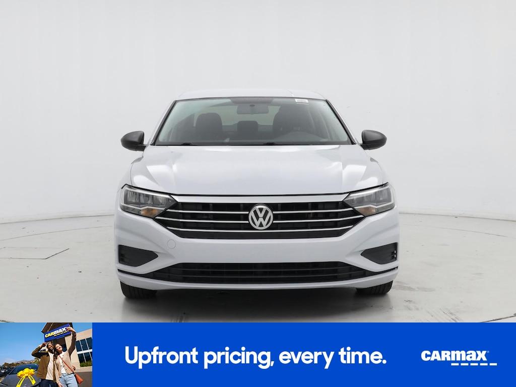 used 2019 Volkswagen Jetta car, priced at $15,998