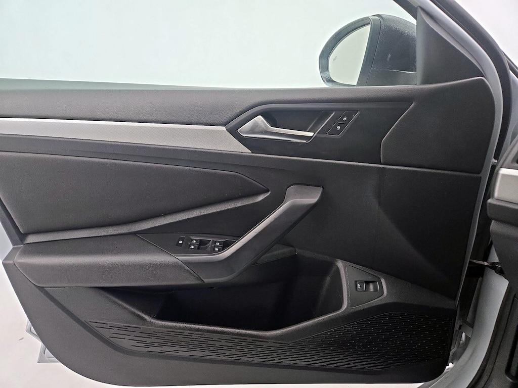used 2019 Volkswagen Jetta car, priced at $15,998