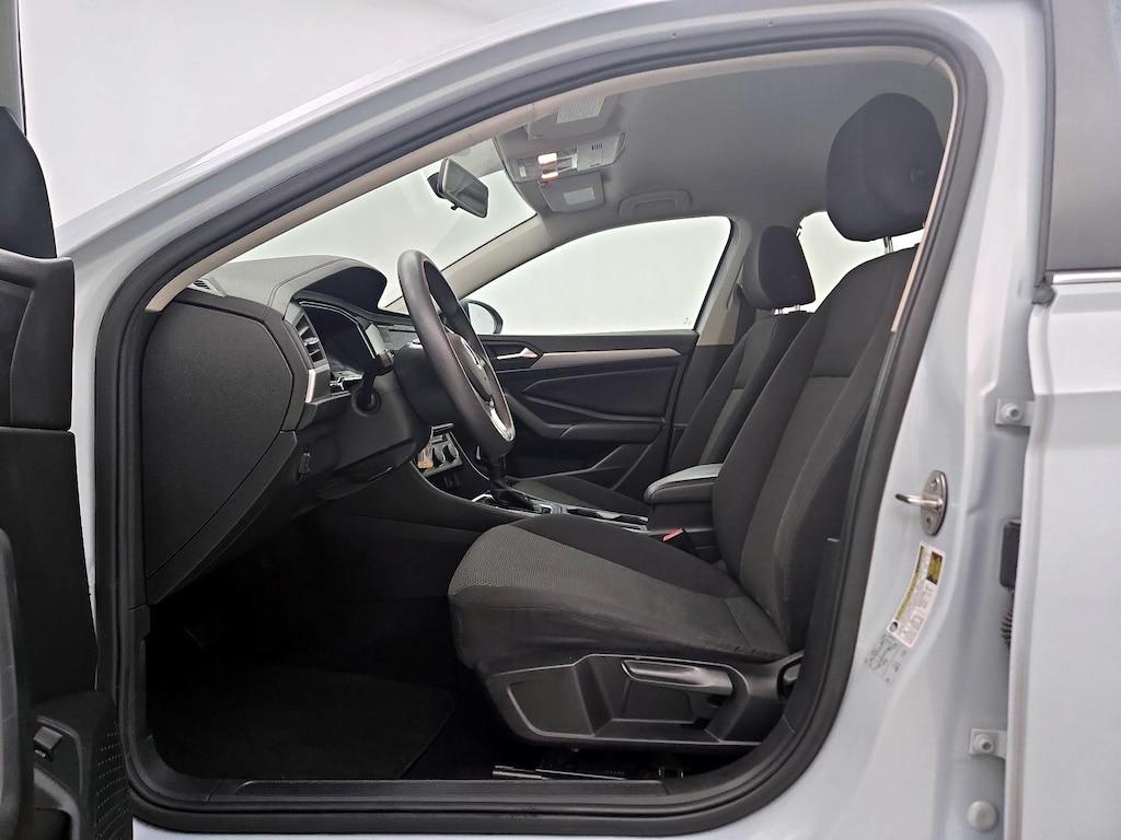 used 2019 Volkswagen Jetta car, priced at $15,998