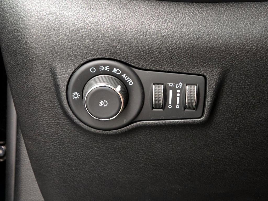 used 2022 Jeep Compass car, priced at $26,998