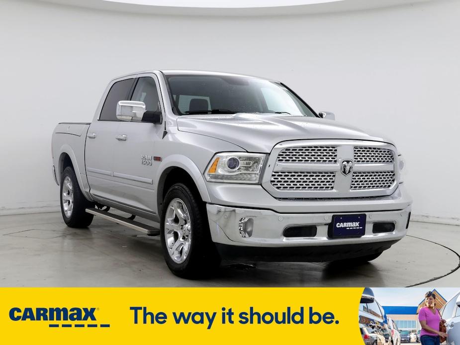 used 2016 Ram 1500 car, priced at $22,998