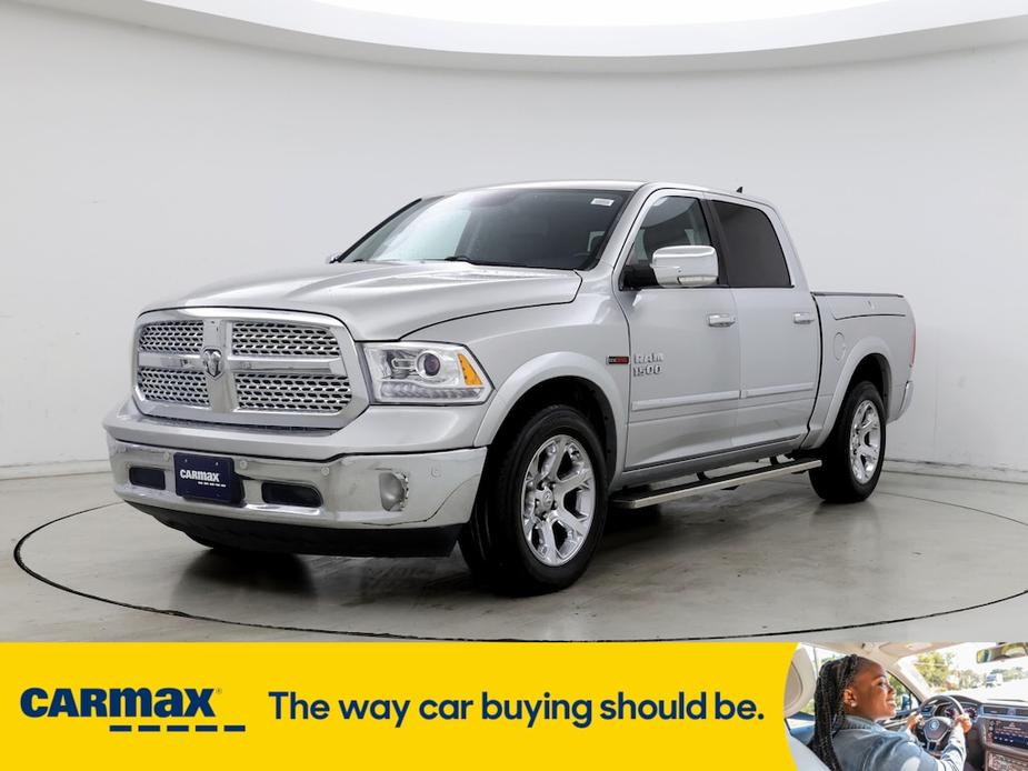 used 2016 Ram 1500 car, priced at $22,998