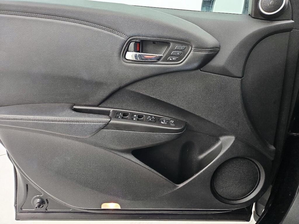 used 2015 Acura RDX car, priced at $16,998