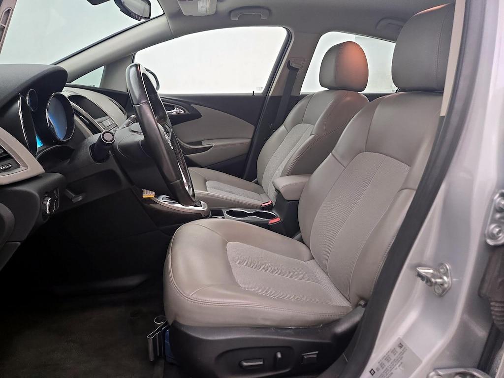 used 2016 Buick Verano car, priced at $12,998