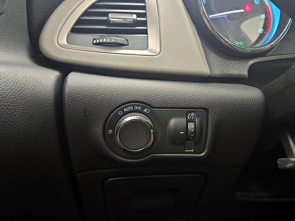 used 2016 Buick Verano car, priced at $12,998