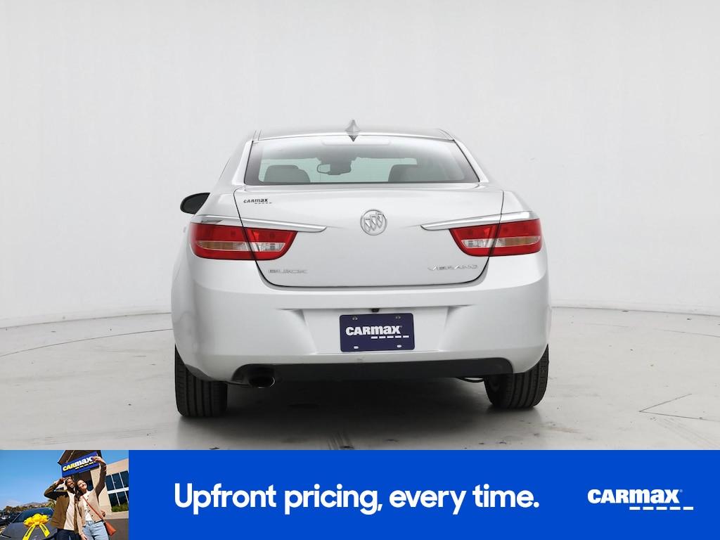 used 2016 Buick Verano car, priced at $12,998