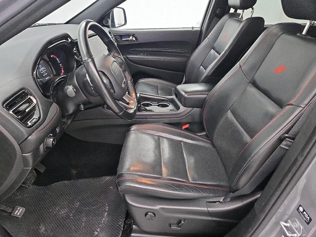 used 2023 Dodge Durango car, priced at $38,998