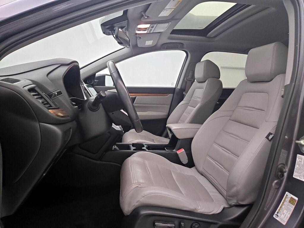 used 2019 Honda CR-V car, priced at $24,998