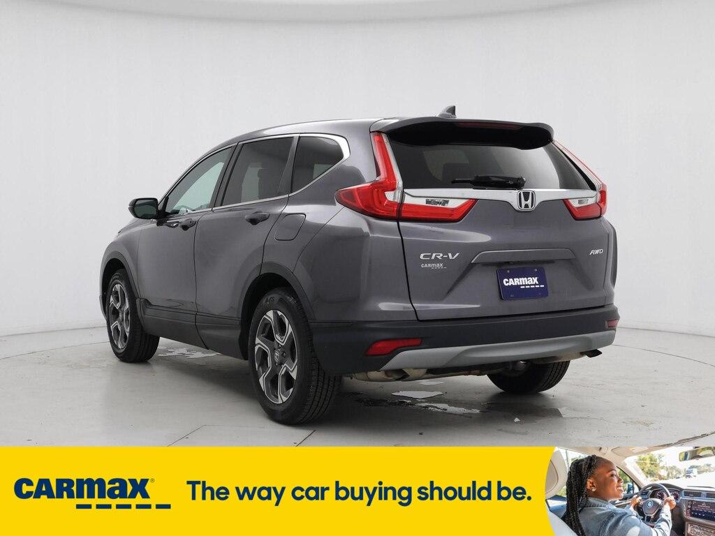 used 2019 Honda CR-V car, priced at $24,998