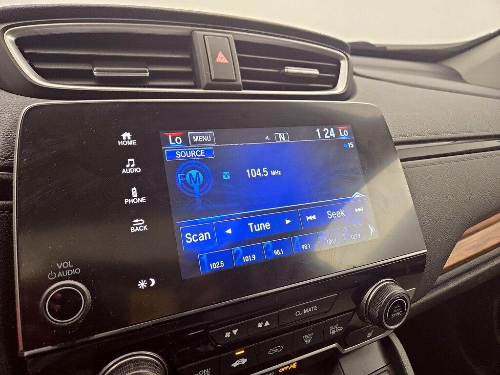 used 2019 Honda CR-V car, priced at $24,998