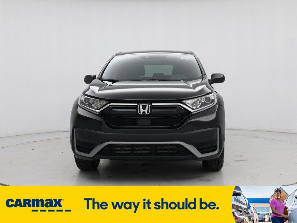 used 2022 Honda CR-V car, priced at $24,998