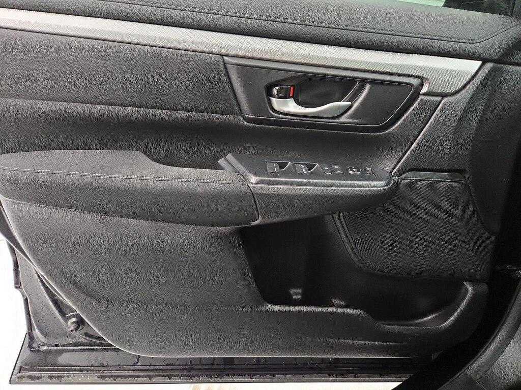 used 2022 Honda CR-V car, priced at $24,998
