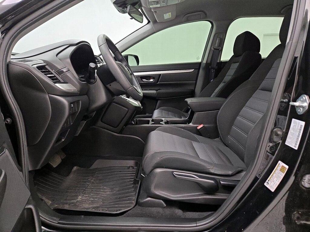 used 2022 Honda CR-V car, priced at $24,998