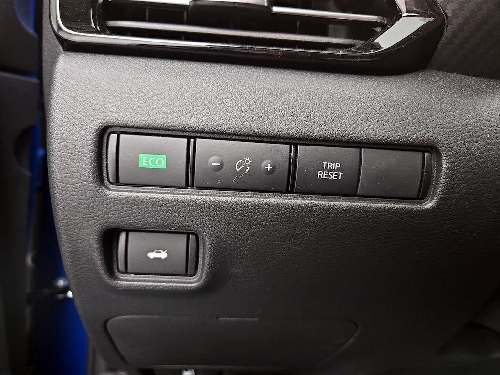 used 2025 Nissan Sentra car, priced at $24,998