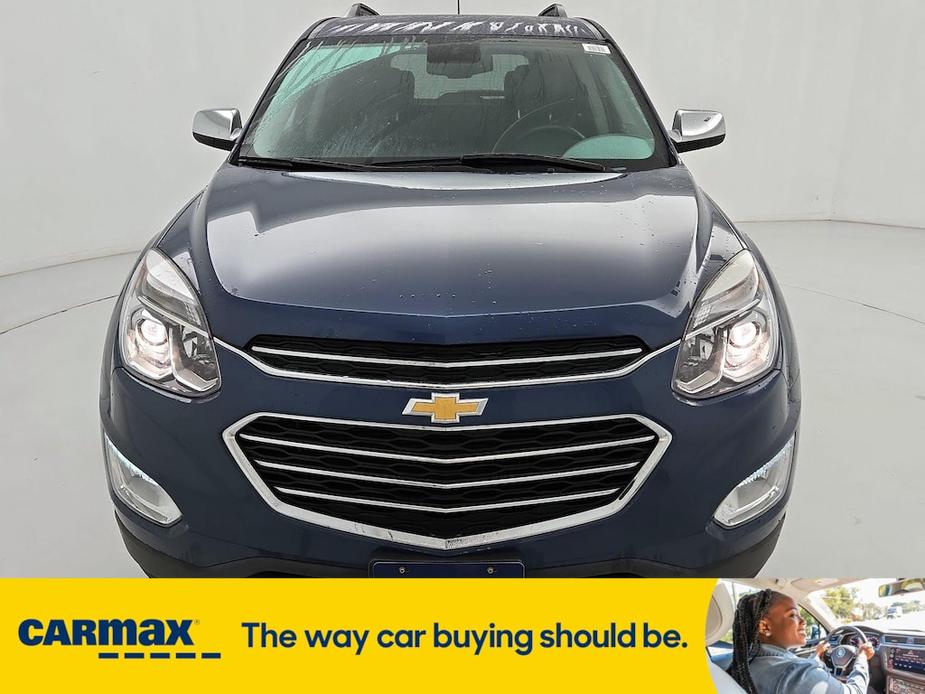 used 2016 Chevrolet Equinox car, priced at $17,998