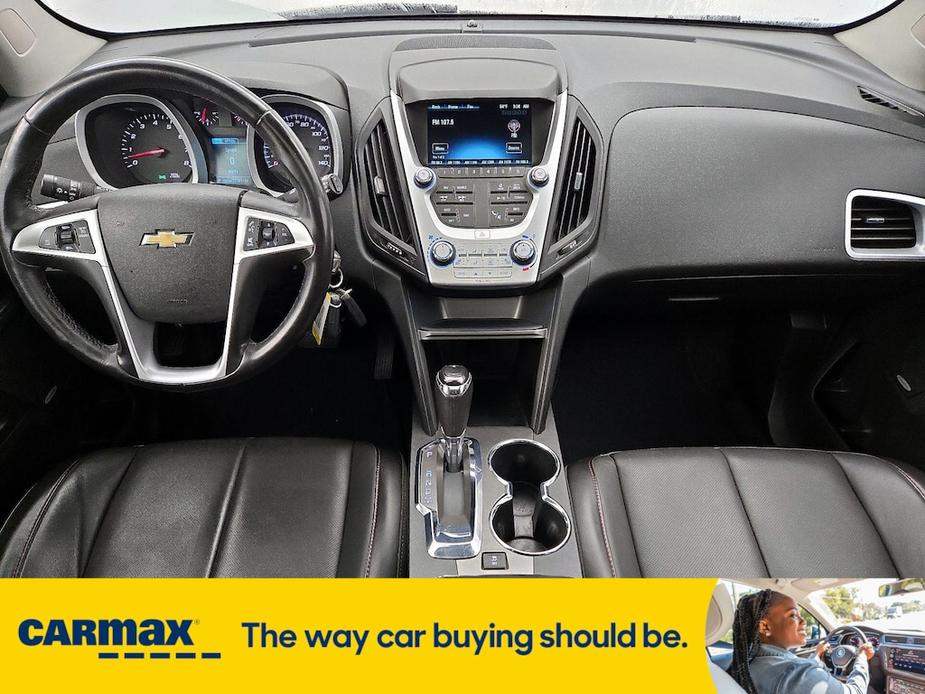 used 2016 Chevrolet Equinox car, priced at $17,998