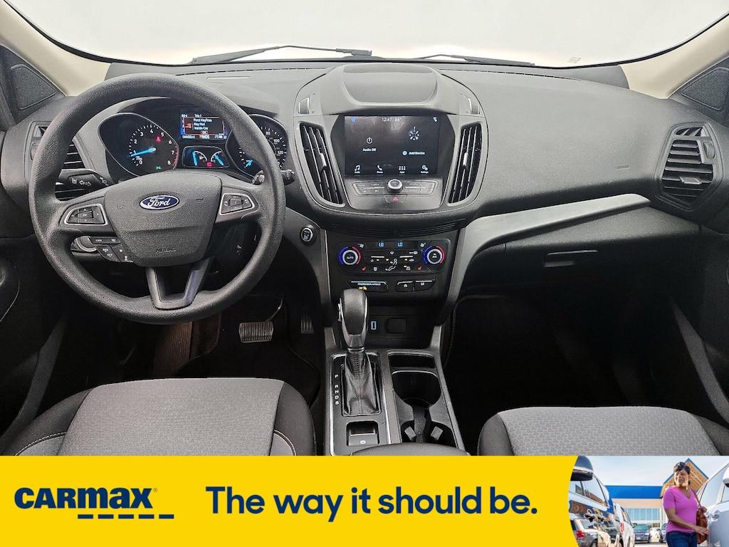 used 2019 Ford Escape car, priced at $17,998