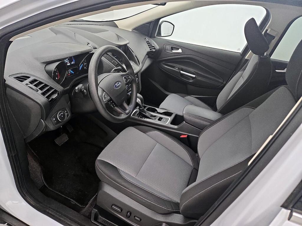 used 2019 Ford Escape car, priced at $17,998