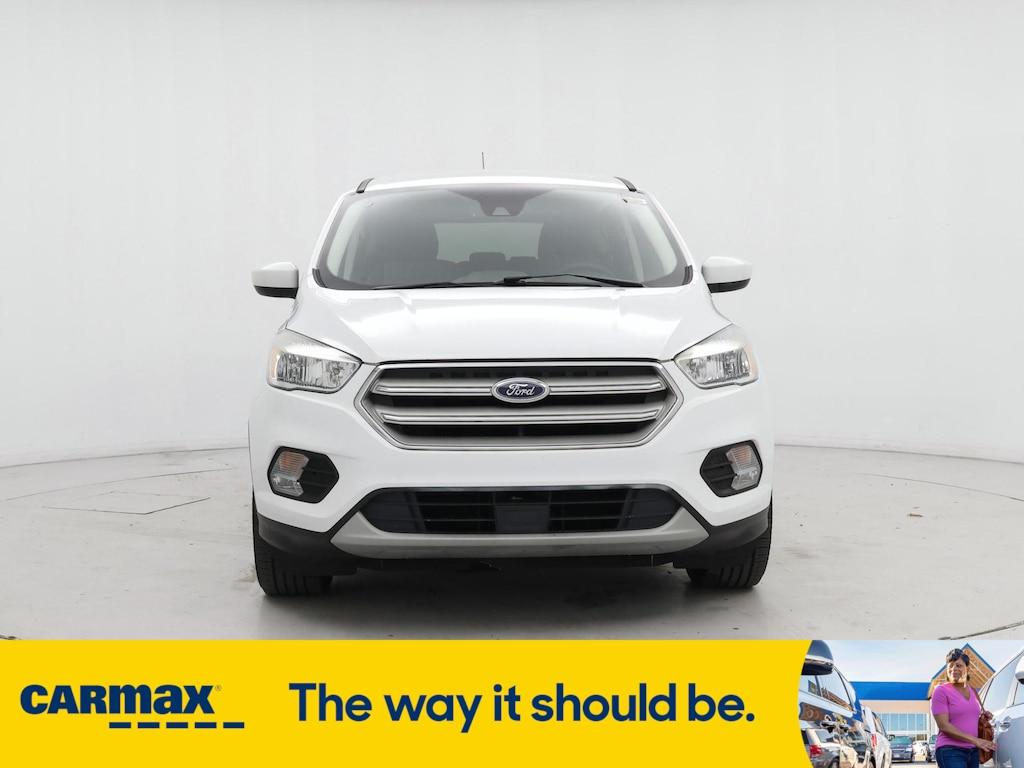 used 2019 Ford Escape car, priced at $17,998