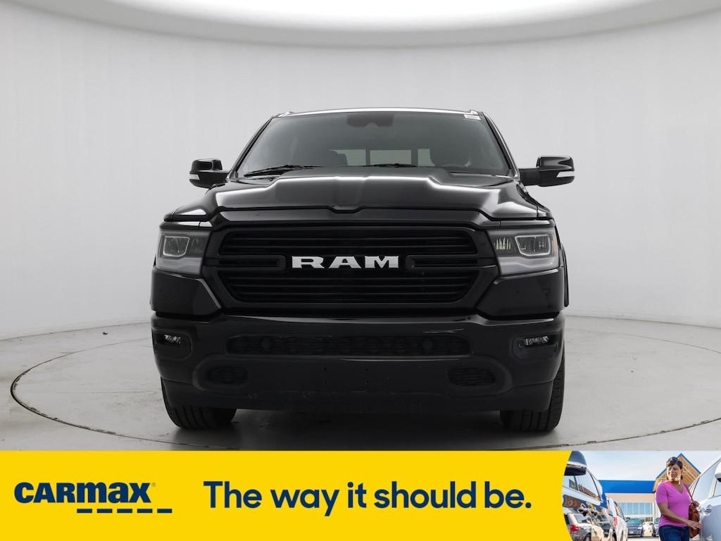 used 2022 Ram 1500 car, priced at $41,998