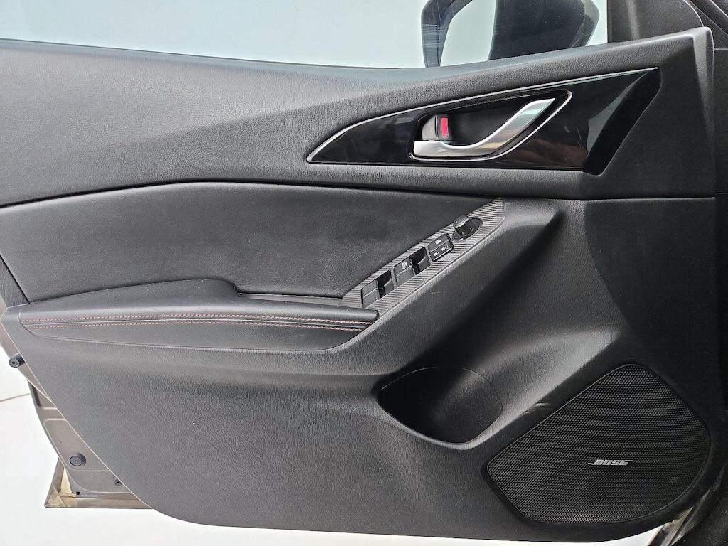 used 2014 Mazda Mazda3 car, priced at $14,998