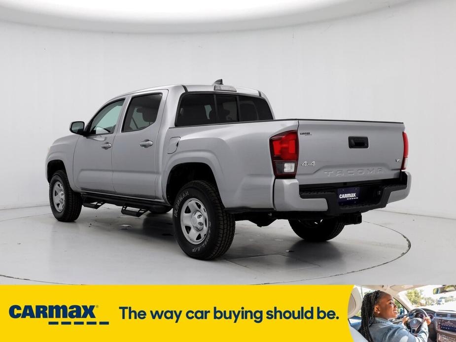 used 2021 Toyota Tacoma car, priced at $31,998