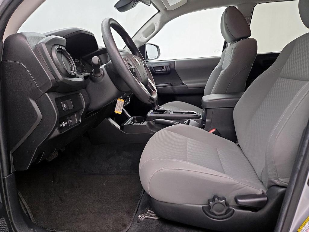 used 2022 Toyota Tacoma car, priced at $33,998