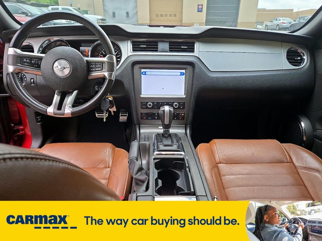 used 2014 Ford Mustang car, priced at $18,998
