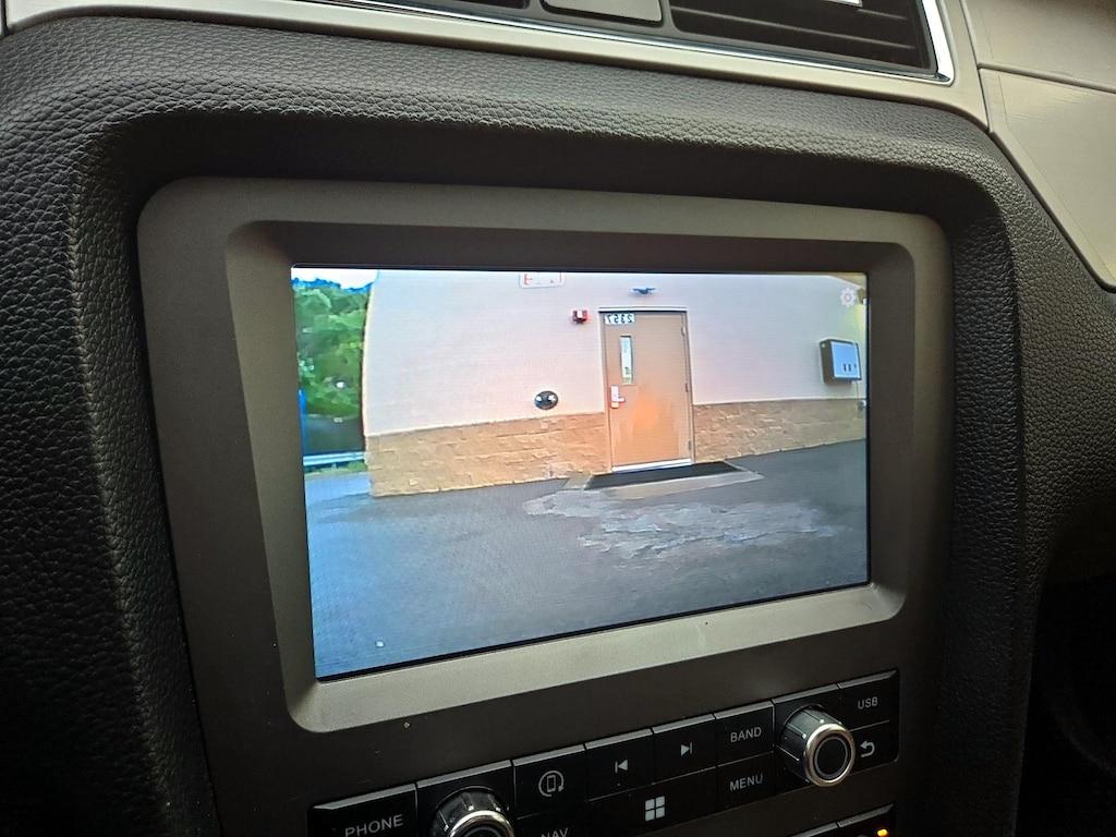 used 2014 Ford Mustang car, priced at $18,998