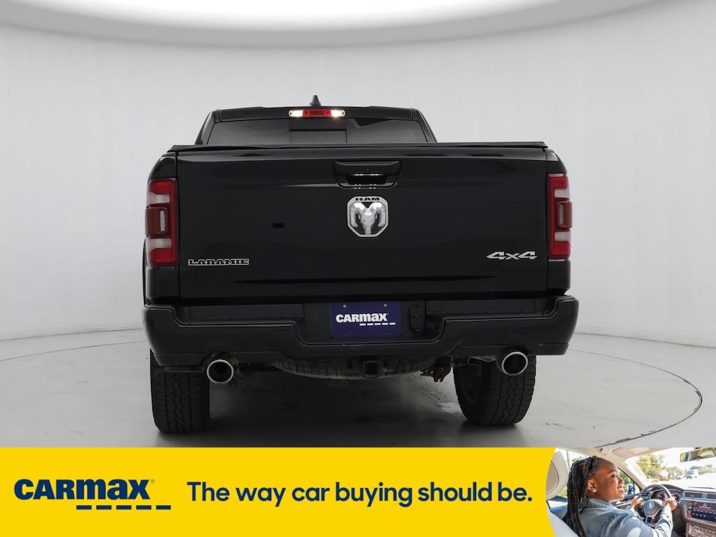 used 2022 Ram 1500 car, priced at $46,998