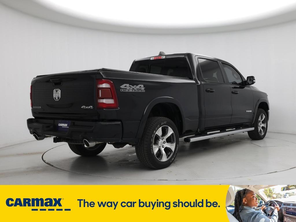 used 2022 Ram 1500 car, priced at $46,998