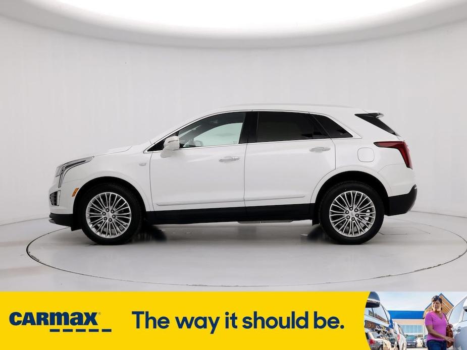 used 2020 Cadillac XT5 car, priced at $30,998