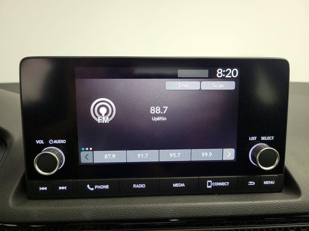 used 2022 Honda Civic car, priced at $24,998