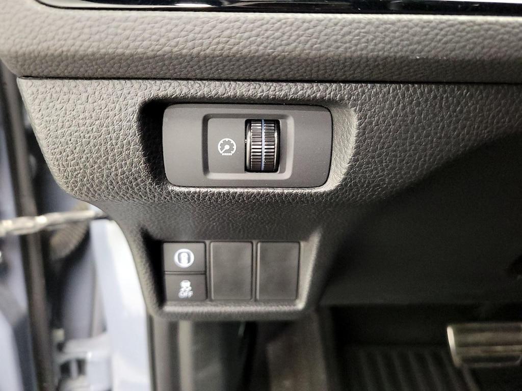 used 2022 Honda Civic car, priced at $24,998