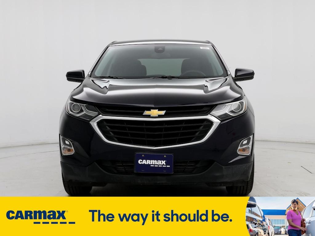 used 2020 Chevrolet Equinox car, priced at $18,998