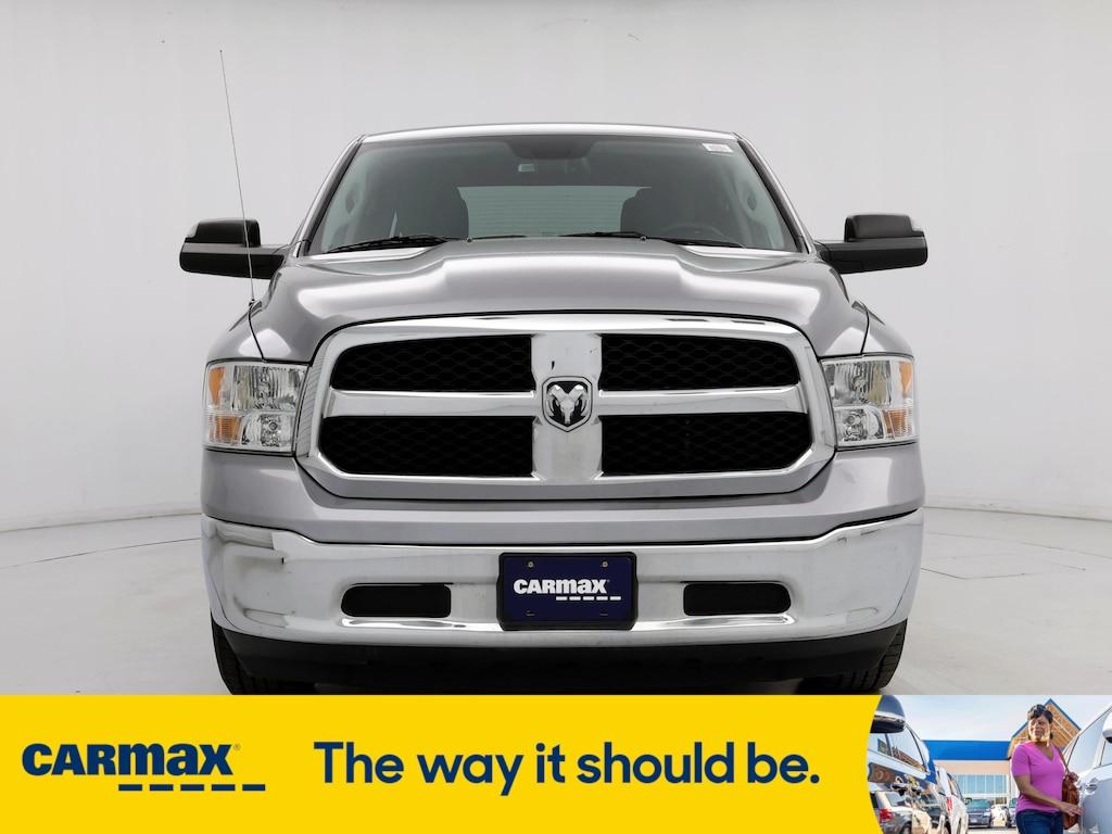 used 2022 Ram 1500 Classic car, priced at $27,998