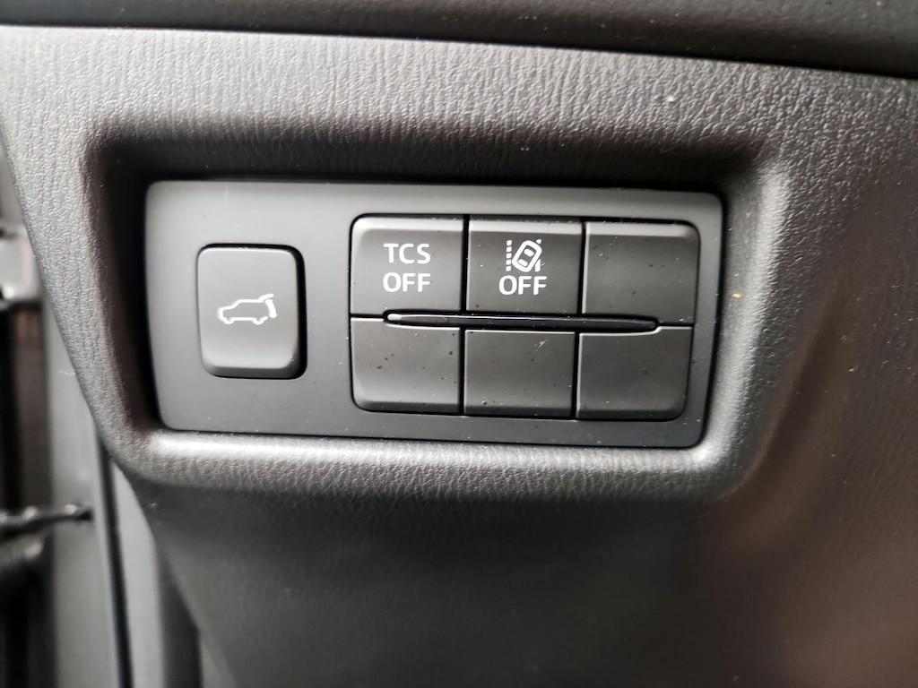 used 2021 Mazda CX-5 car, priced at $22,998