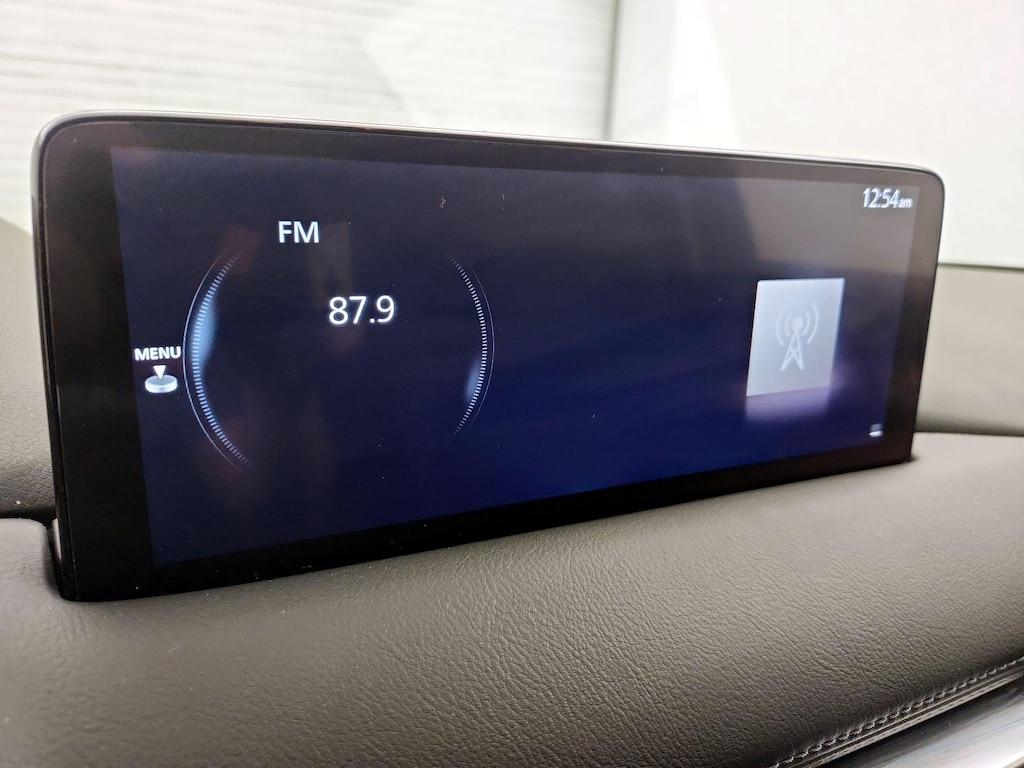 used 2021 Mazda CX-5 car, priced at $22,998